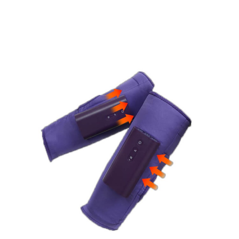 腿部按摩器-822